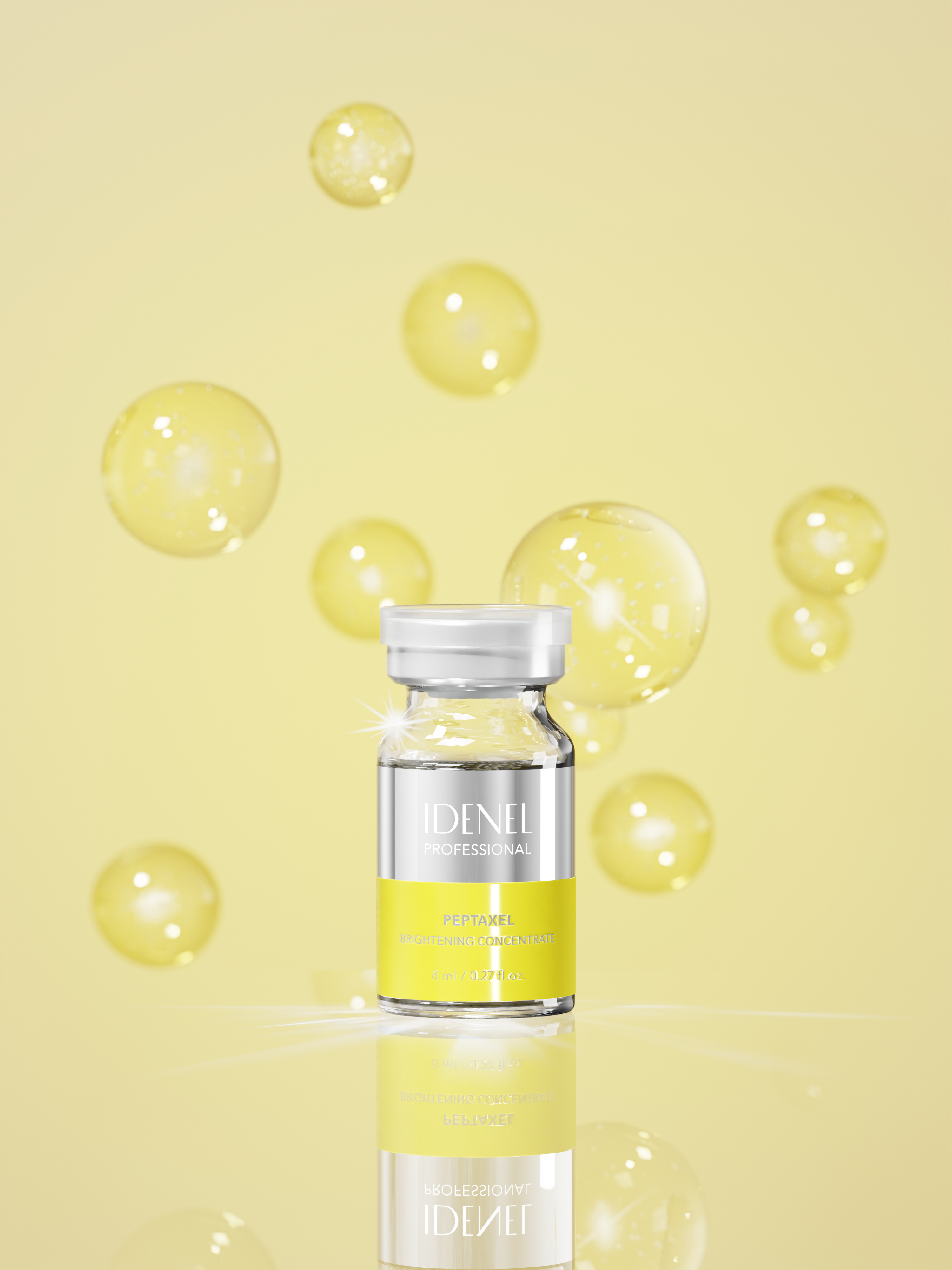 PEPTAXEL Brightening Concentrate