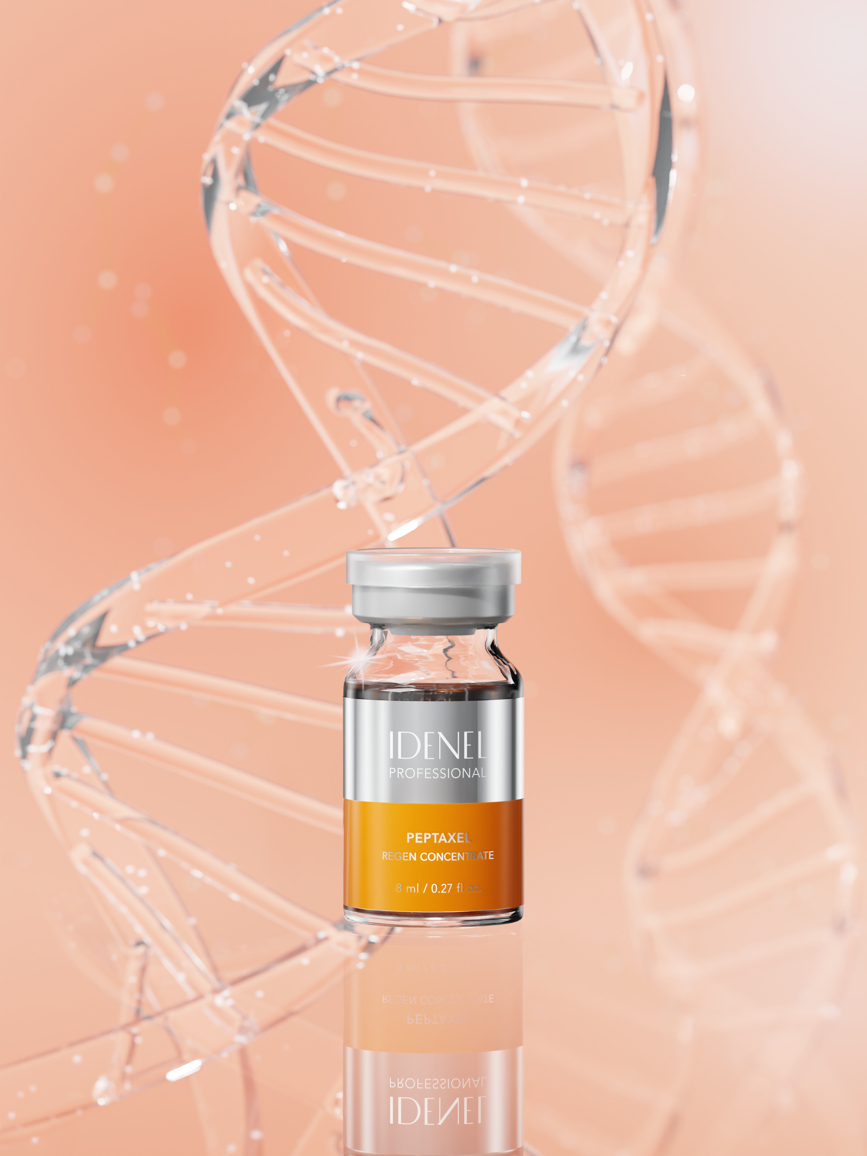 PEPTAXEL Regen Concentrate